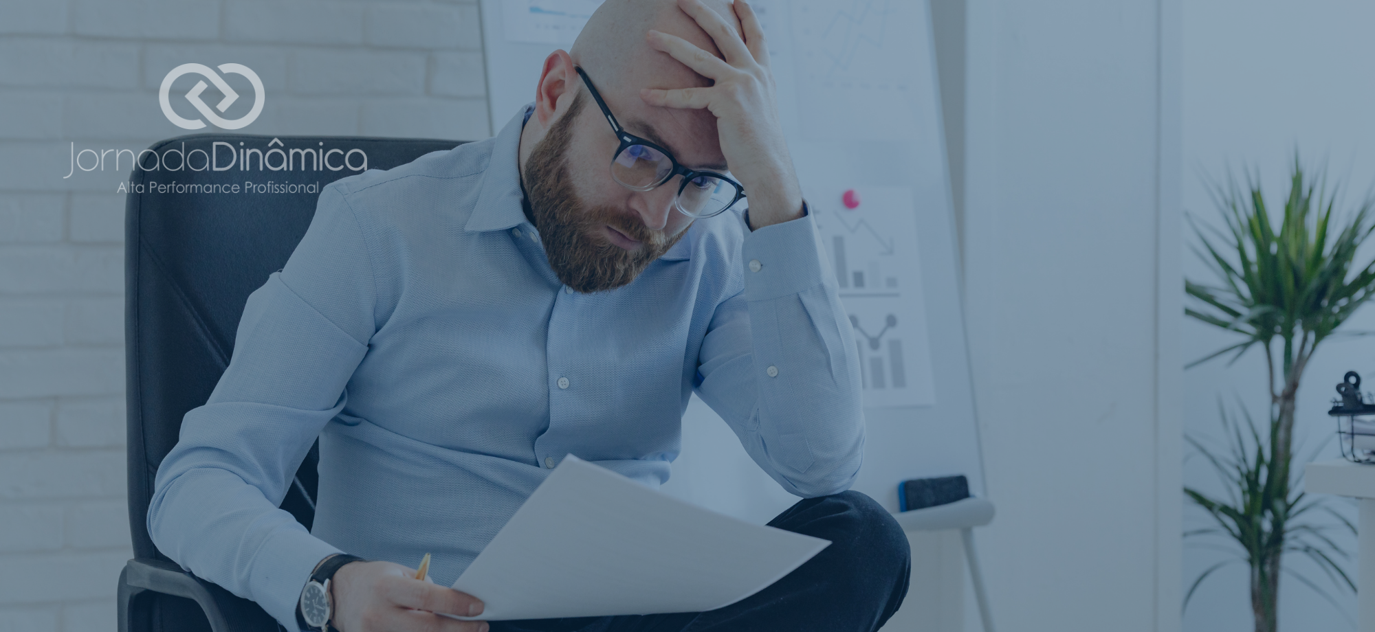 Decidir dói — e é por isso que muitos líderes travam na jornada