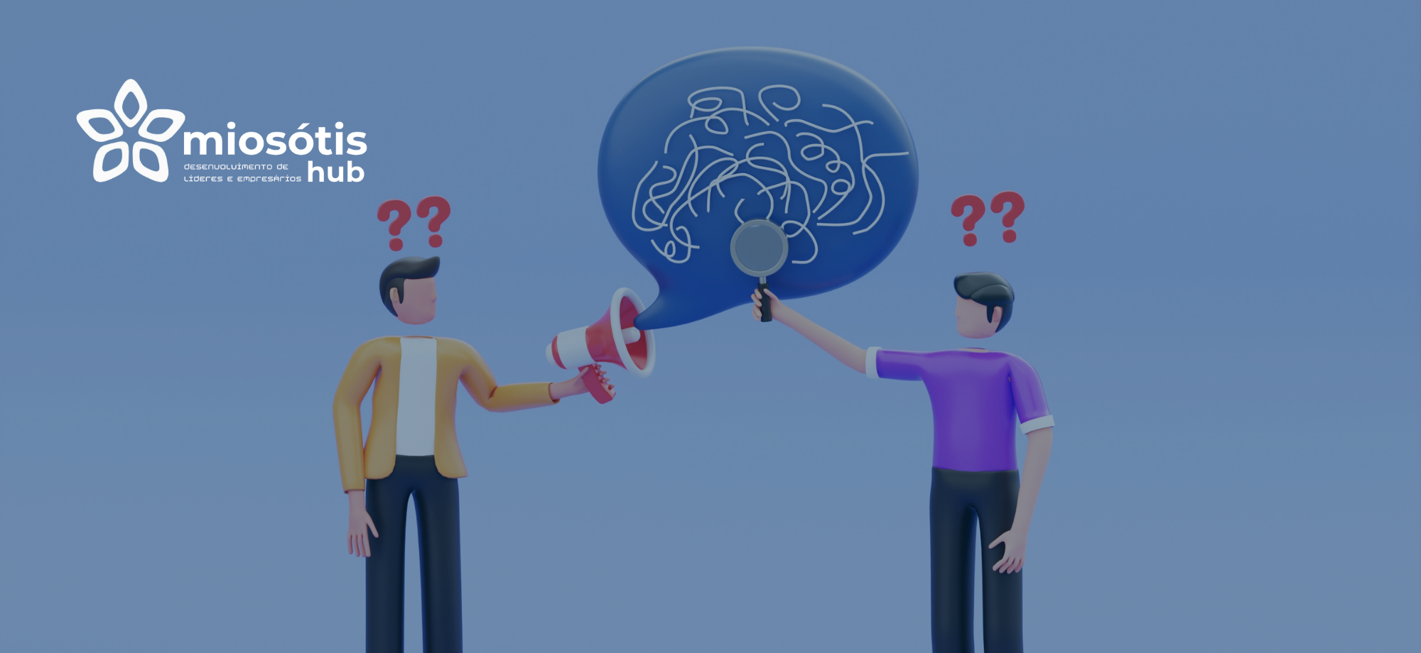 Sua Comunicação Está Te Sabotando