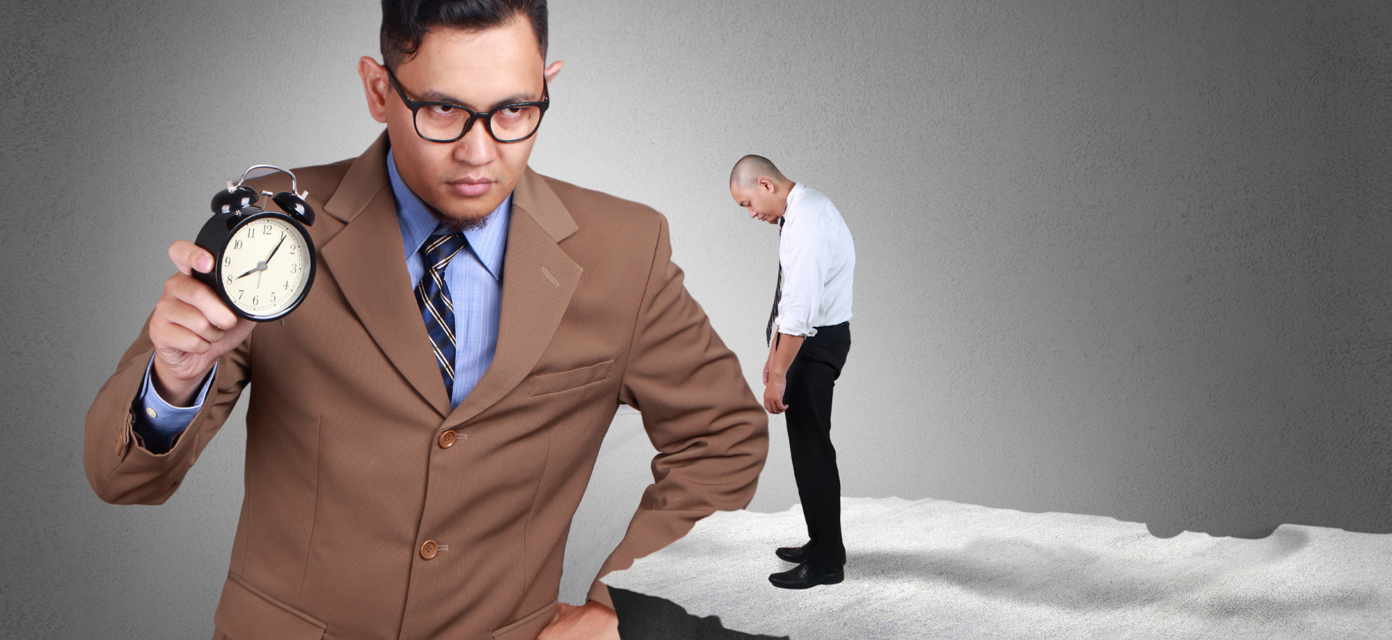 A disciplina é mais importante do que a motivação